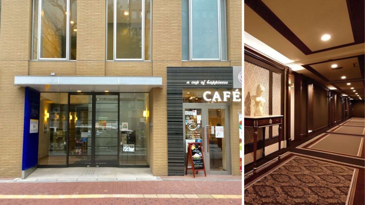 Keio Presso Inn Ikebukuro Featured Photo
