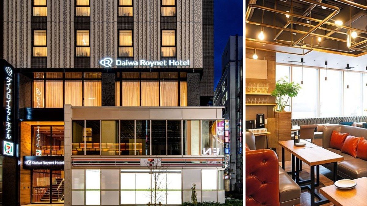 DEL Style Ikebukuro Higashiguchi by Daiwa Roynet Hotel Featured Photo
