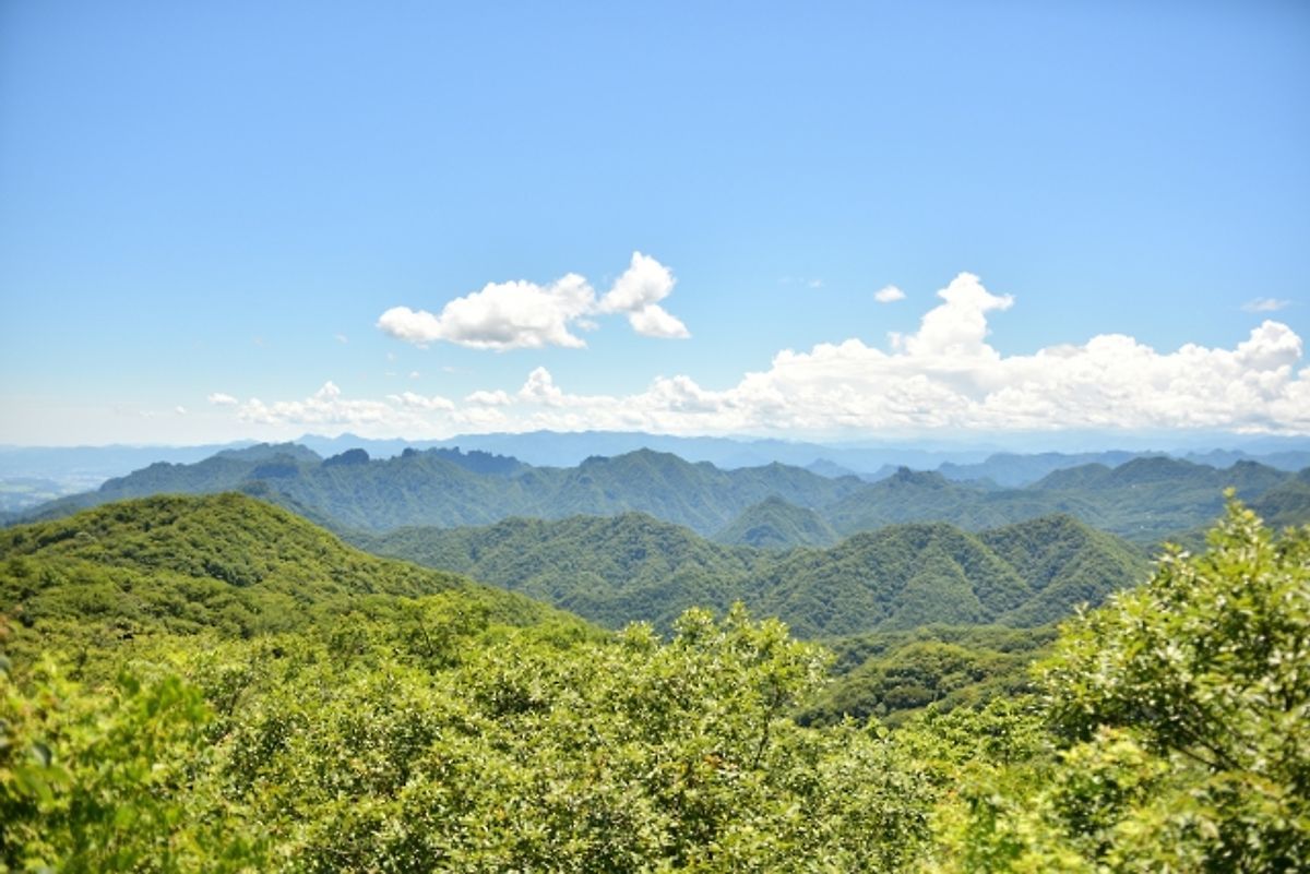 Usui Pass Observation Platform