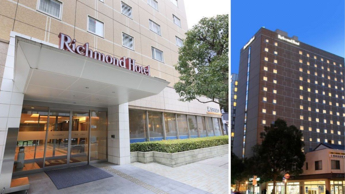 Richmond Hotel Utsunomiya Ekimae Selected Photo