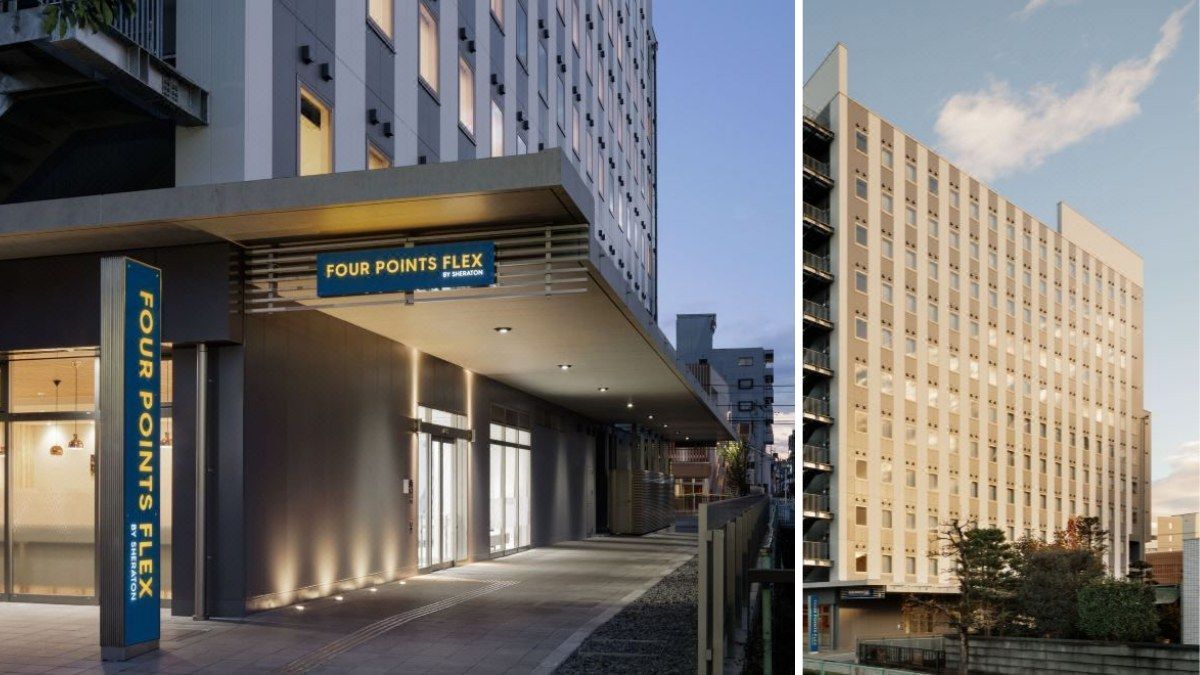 Four Points Flex by Sheraton Utsunomiya Selected Photo
