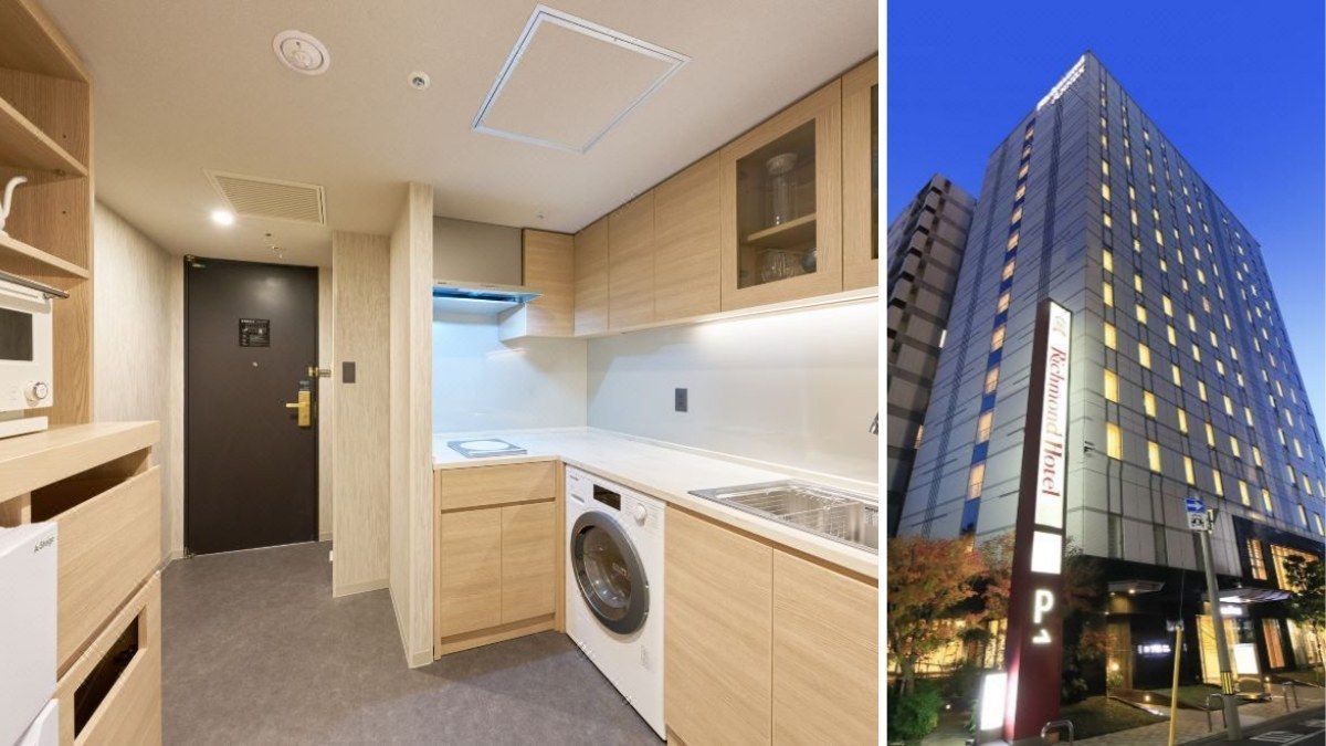 Richmond Hotel Utsunomiya Ekimae Annex Selected Photo