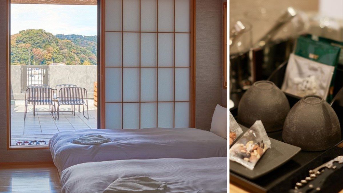 KAMAKURA HOTEL 代表画像