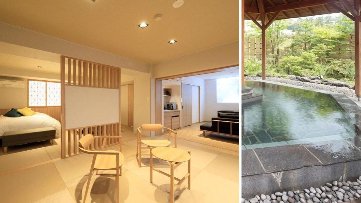Hotel Ichii Featured Photo