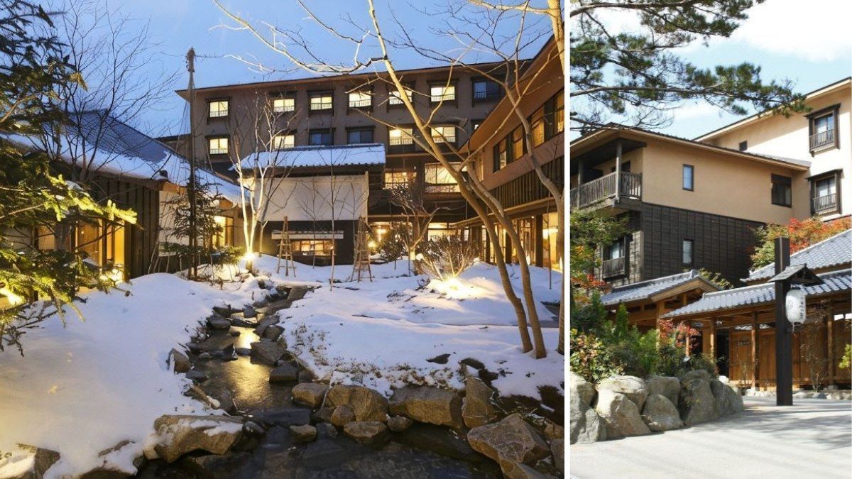Oyado Konoha Featured Photo