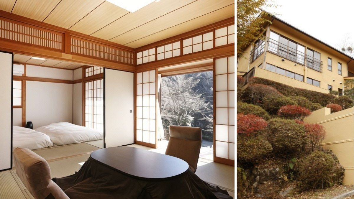 Hakone Fura Featured Photo