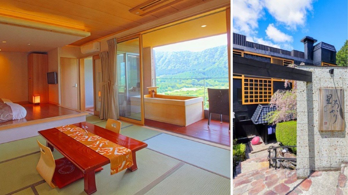 Hakone Hoshi No Akari Featured Photo