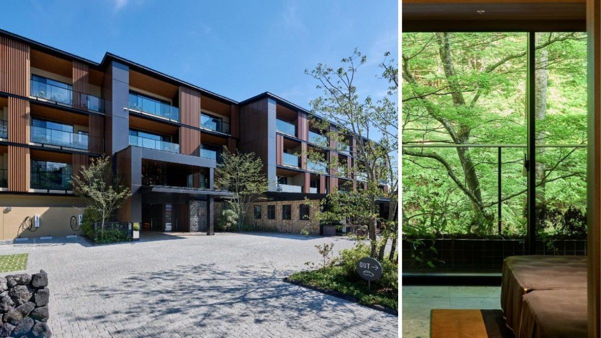 舊輕井澤 GLAMDAY STYLE HOTEL & RESORT(Glamday Style Hotel & Resort Kyu-Karuizawa) 精選照片