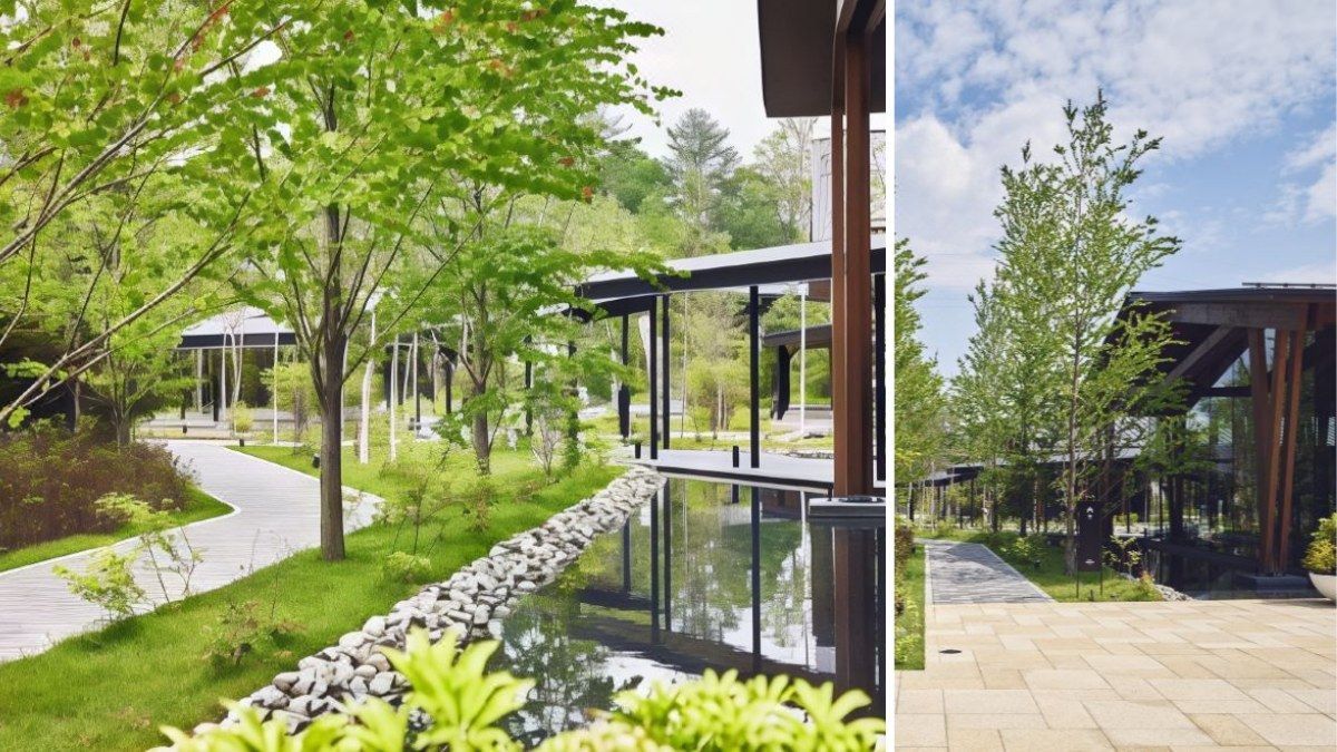 Hotel Indigo 輕井澤英迪格飯店(Hotel Indigo KARUIZAWA by IHG) 精選照片