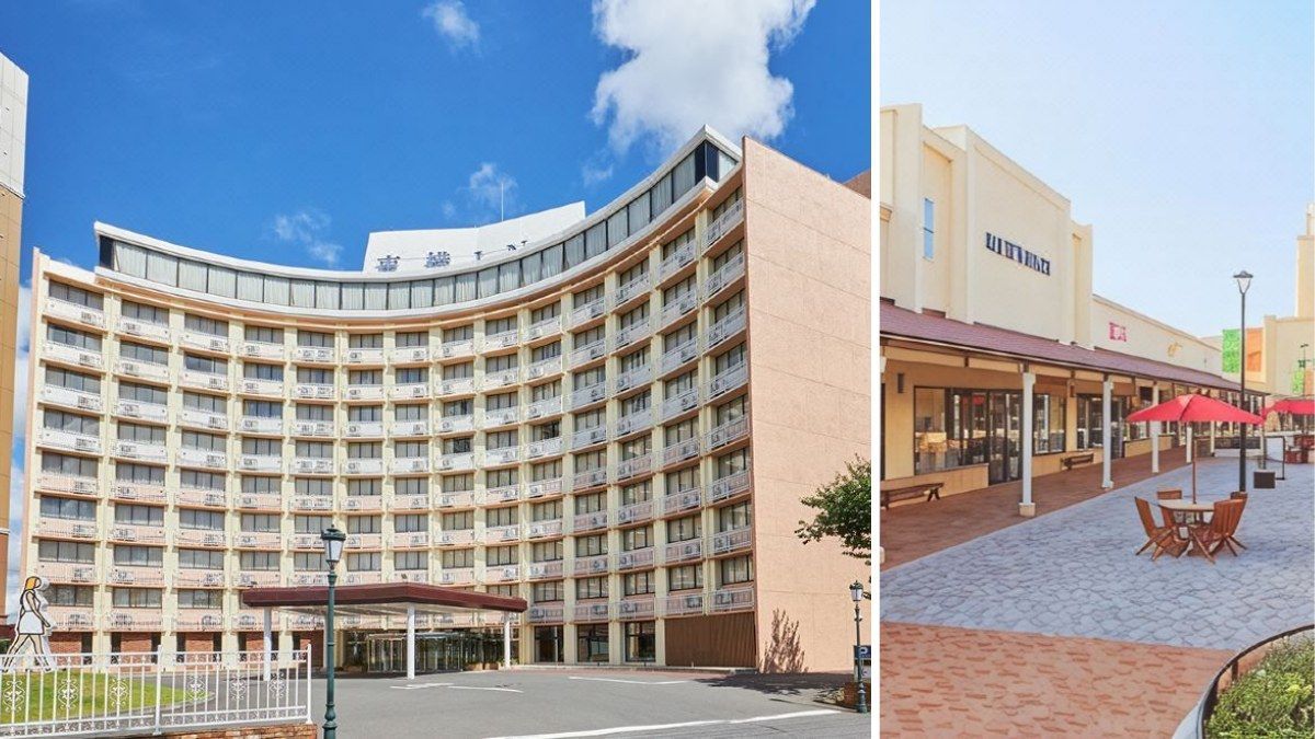Toyoko Inn Narita Airport Honkan Featured Photo