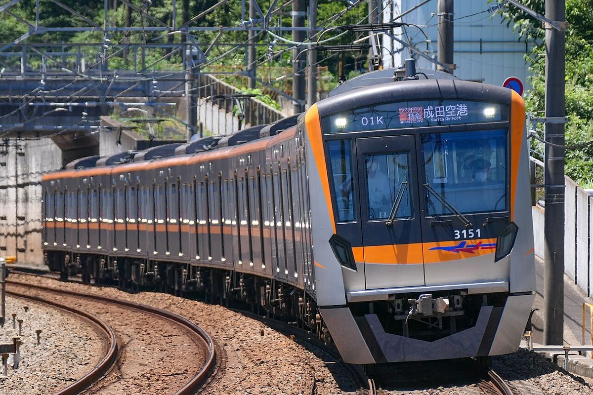 Keisei-Type3100-3151