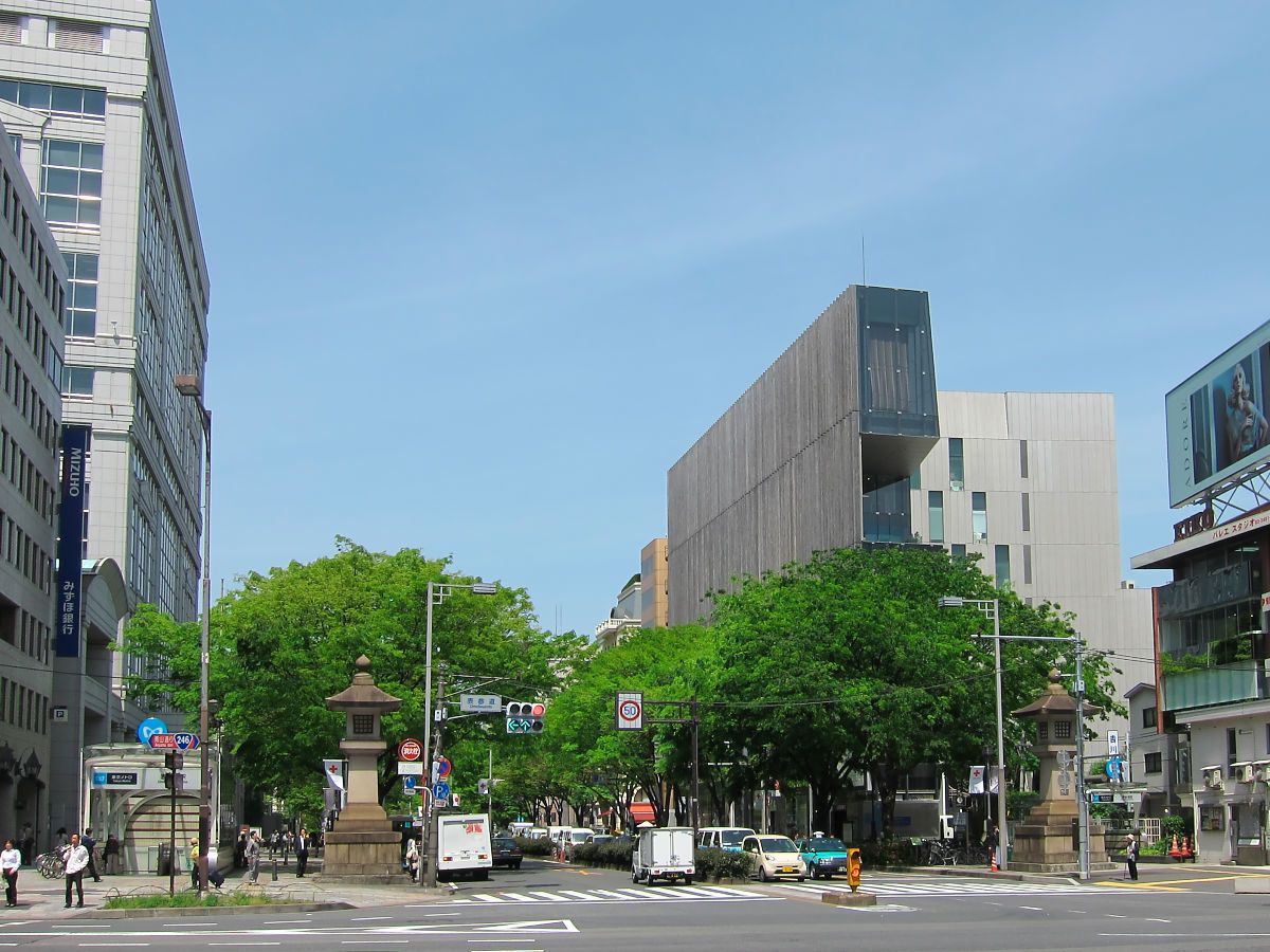Aoyama-Omotesando
