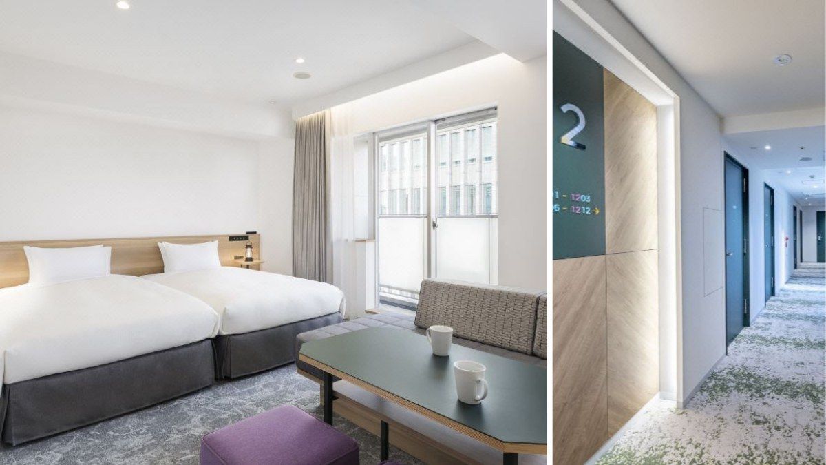 Tokyu Stay Shibuya Shin-Minamiguchi Featured Photo
