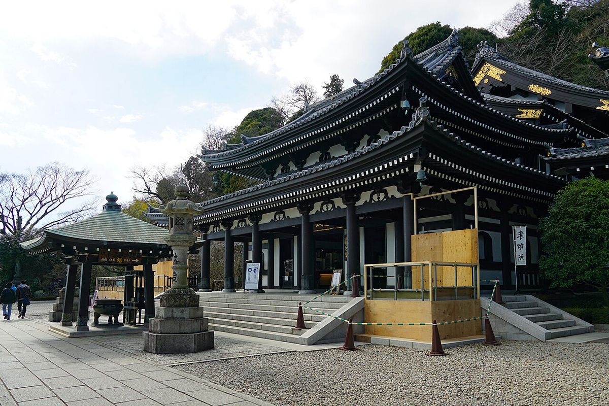 【2026鎌倉住宿】10間高評價鎌倉飯店推薦：車站周邊/江之電沿線海景/大船站/交通動線/周邊美食景點