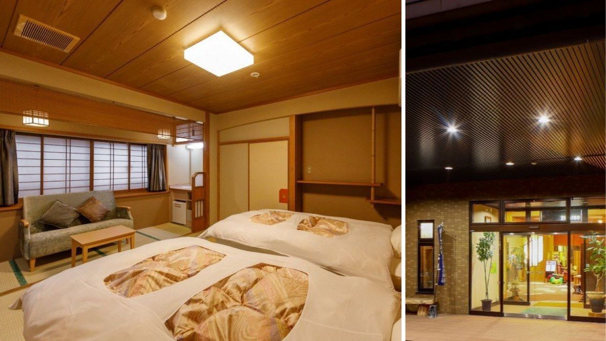 Jizaiso Featured Photo