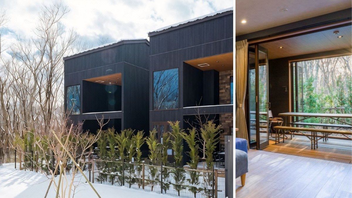 Rakuten STAY VILLA Nasu Featured Photo