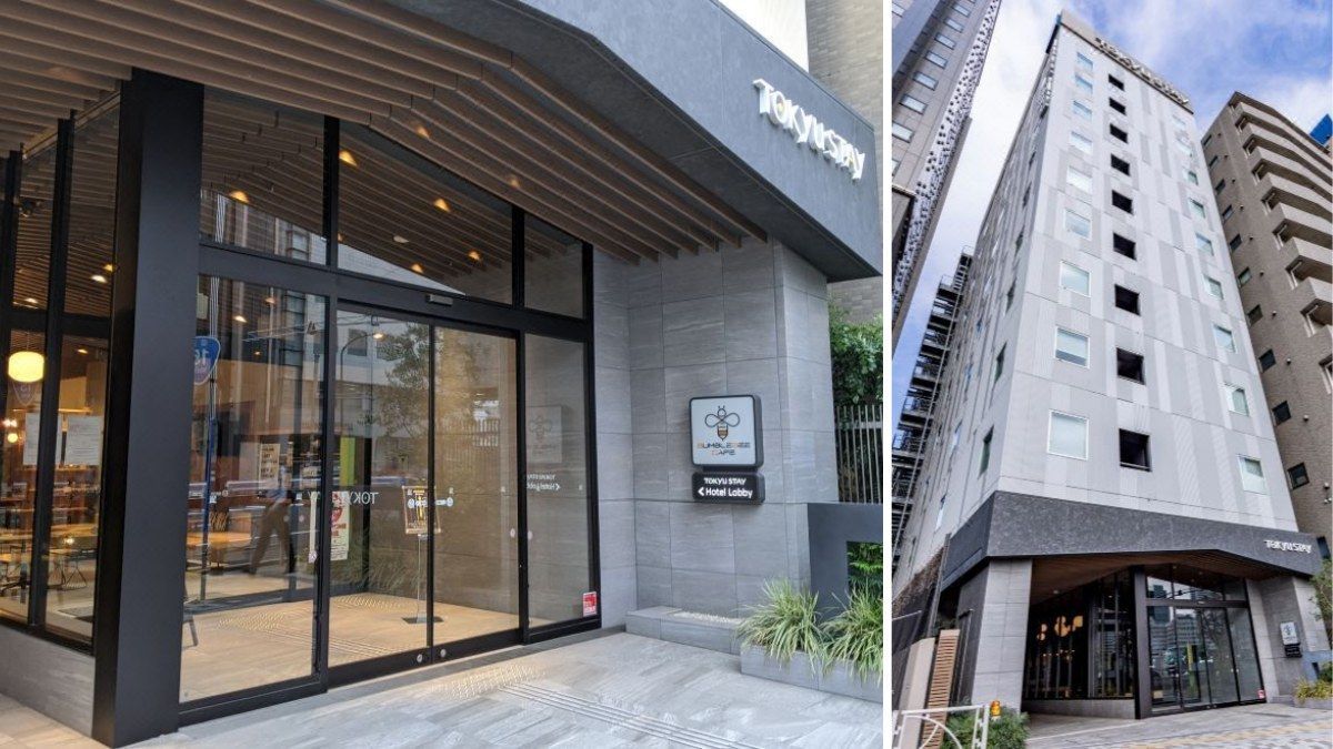 Tokyu Stay Takanawa(Shinagawa Area) Featured Photo