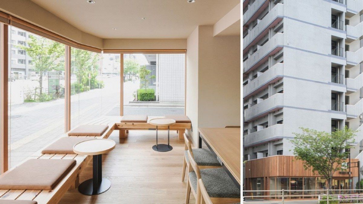 Vessel Inn Asakusa Tsukuba Express Selected Photo