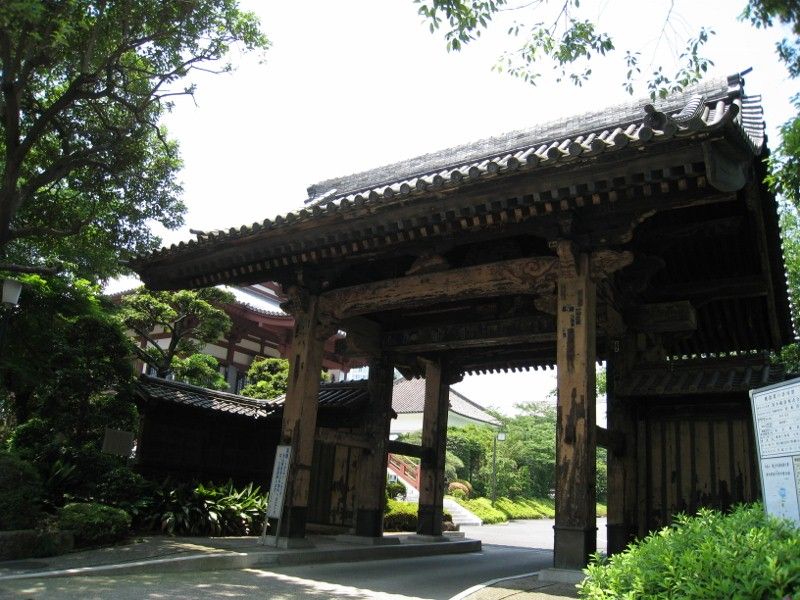 Zojoji_kuromon