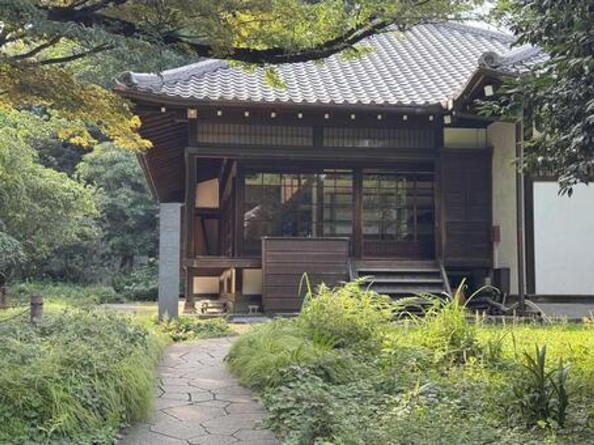 東京 国立博物館 構造館