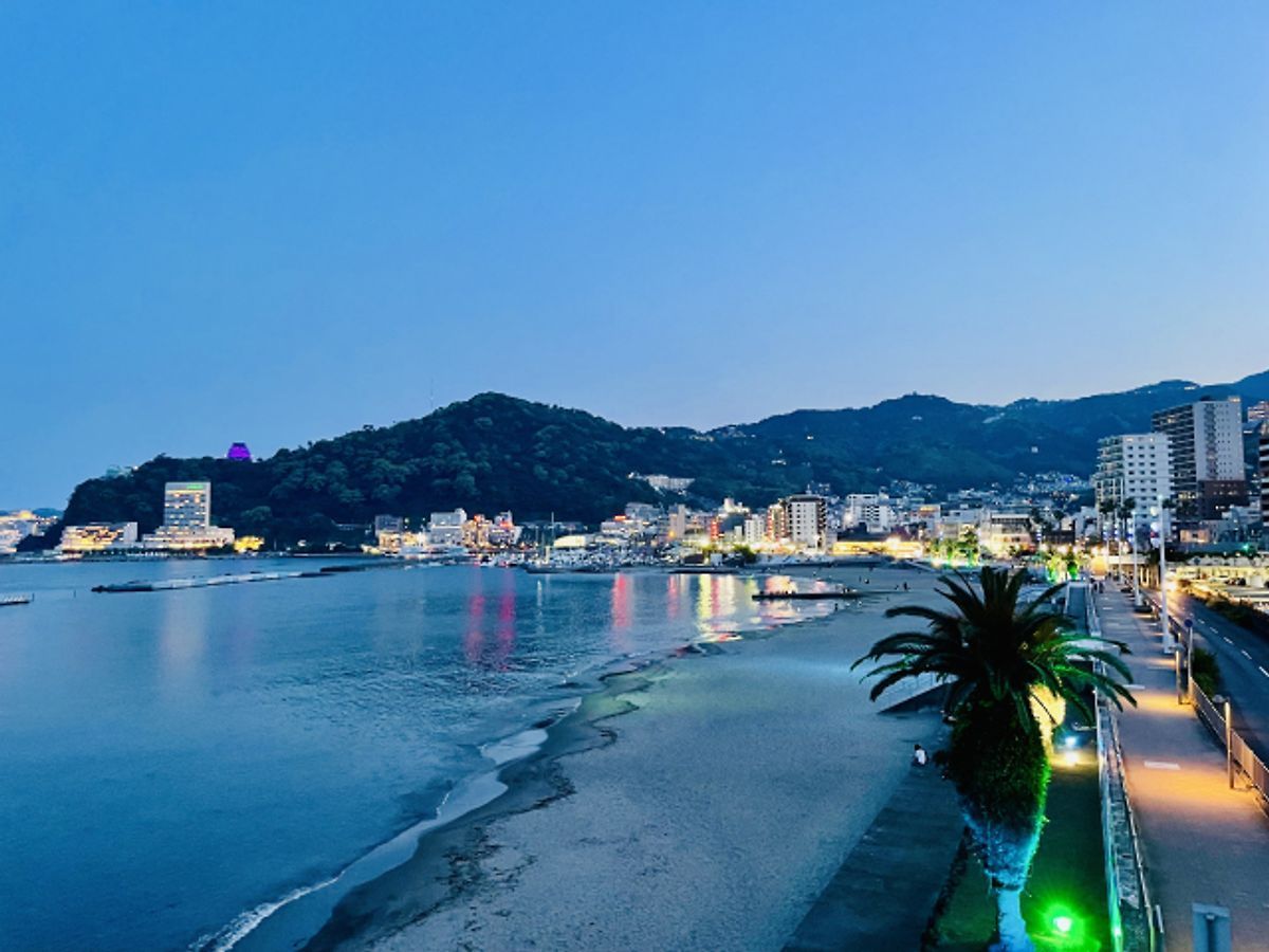 Atami Ocean View