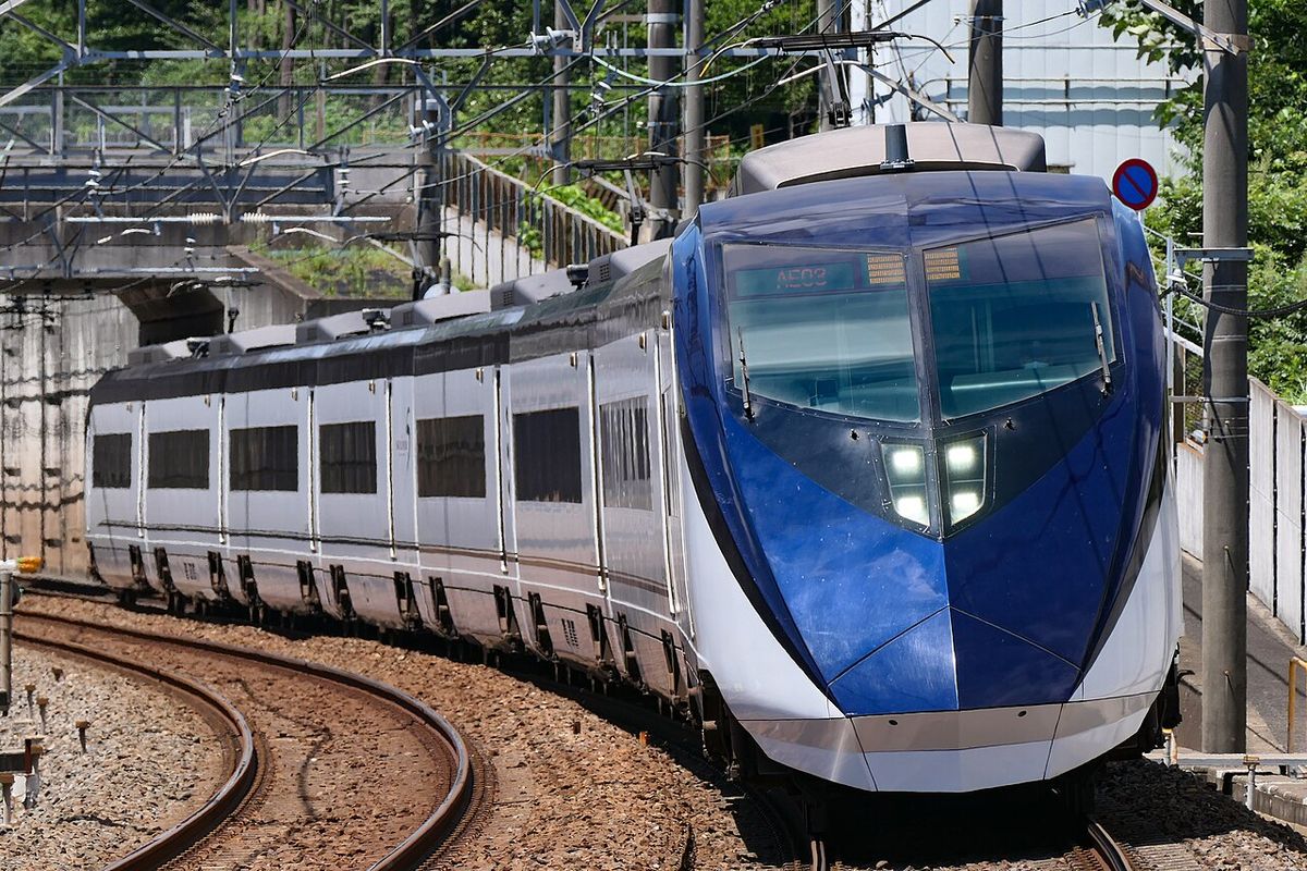 成田機場 skyliner