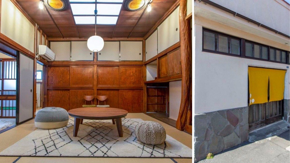 Makkocho House 精選照片