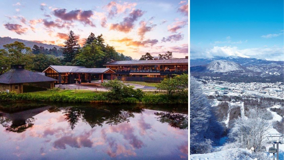 가루이자와 프린스 호텔 웨스트(Karuizawa Prince Hotel West)